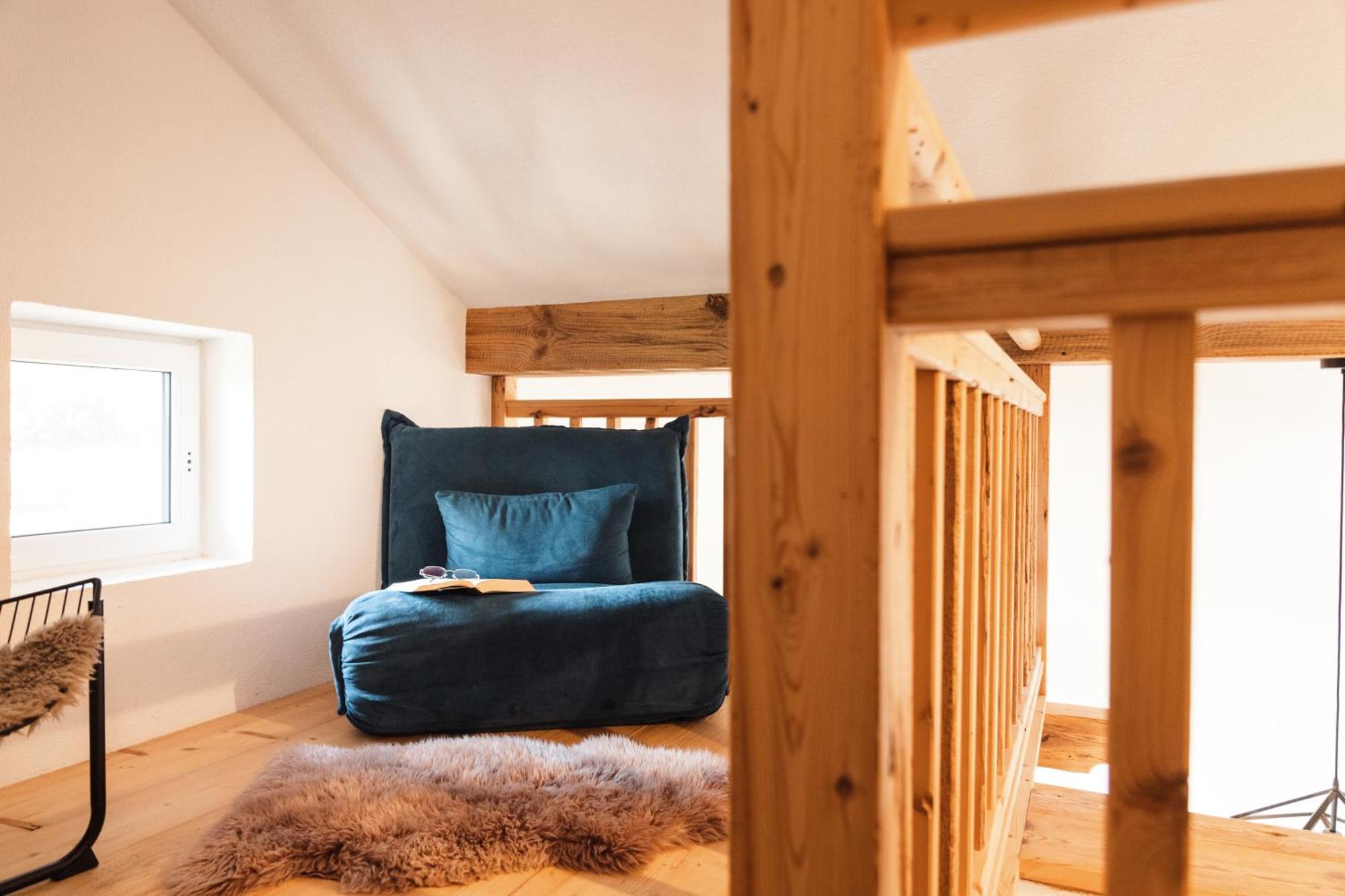 Gasthof Pension Knapp 스트라스 임 칠레르탈 외부 사진
